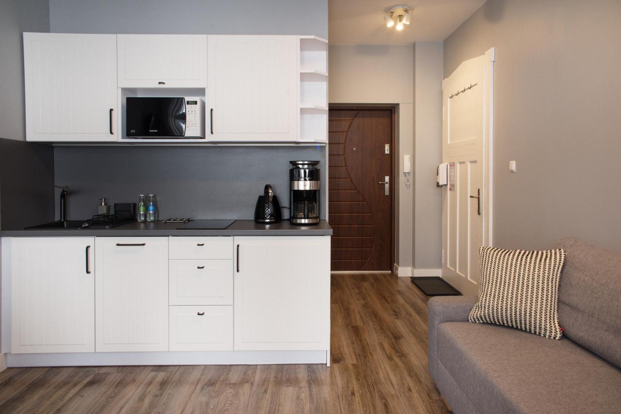 Apartment Gaja Karpacz Ngoại thất bức ảnh