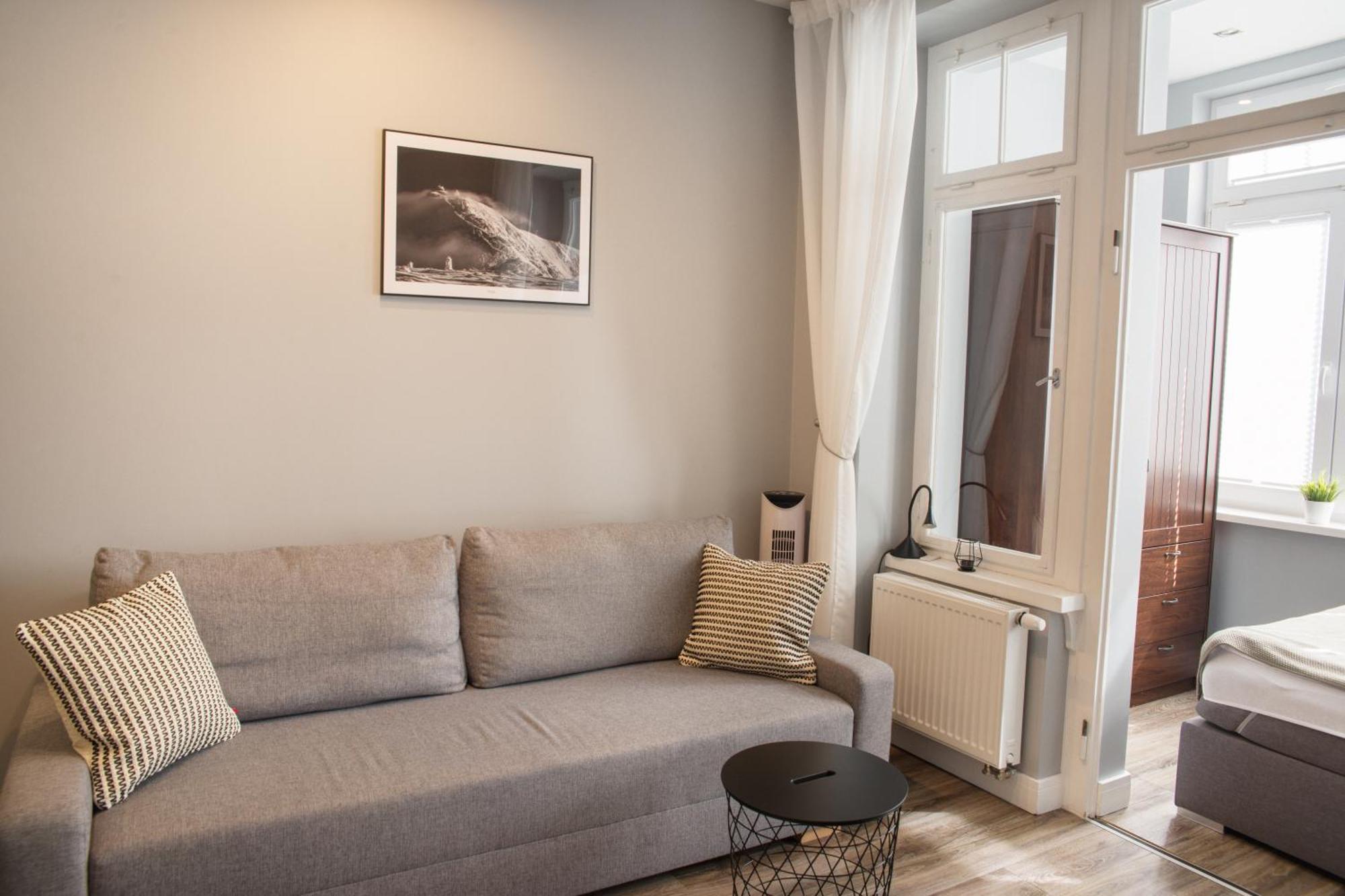 Apartment Gaja Karpacz Ngoại thất bức ảnh