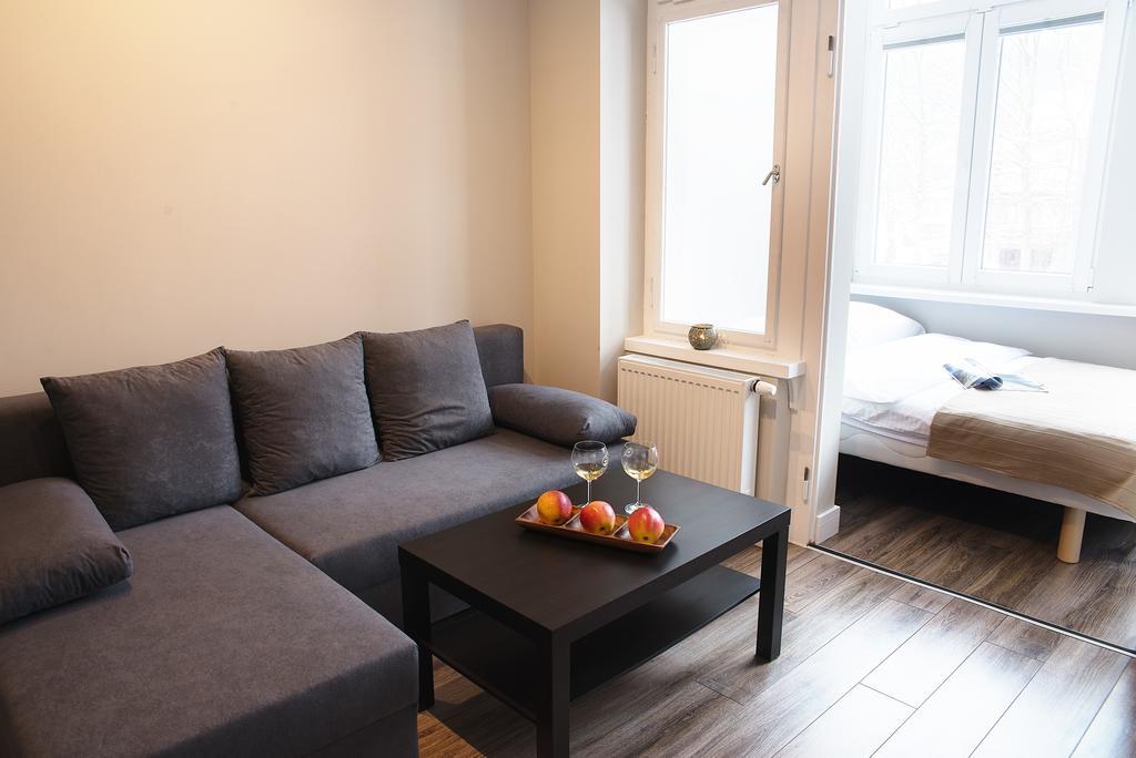 Apartment Gaja Karpacz Phòng bức ảnh