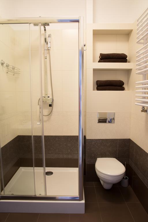 Apartment Gaja Karpacz Phòng bức ảnh