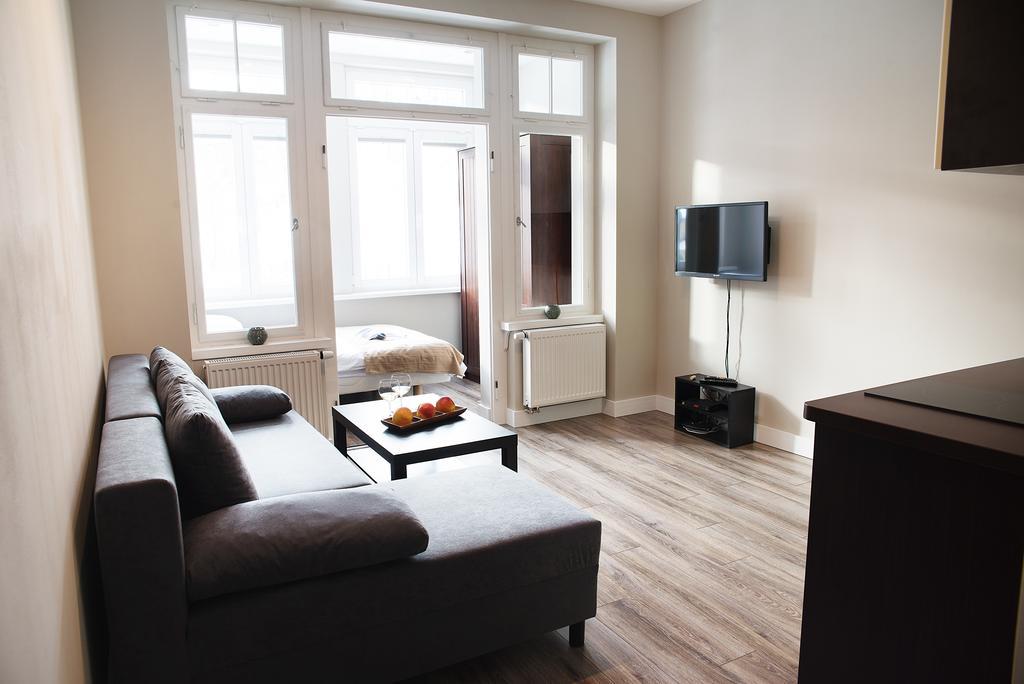 Apartment Gaja Karpacz Phòng bức ảnh